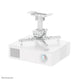 Neomounts CL25-530WH1 monteringsbeslag til projektor Loft Hvid