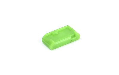 Smartkeeper MUL04P1GN portblokering USB Type-B Grøn 10 stk
