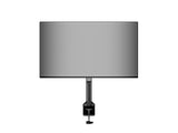 Multibrackets 9369 skærmbeslag og -stativer 81,3 cm (32") Skrivebord Sort