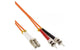 Mercodan 40400071 InfiniBand og fiberoptisk kabel 7 m LC SC Sort, Orange, Rød, Hvid