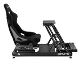 Oplite 103863 Fodstøtteplade