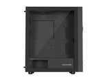 GENESIS Diaxid 605F Midi Tower Sort