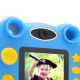 Easypix KiddyPix Blizz Digitalt kamera til børn