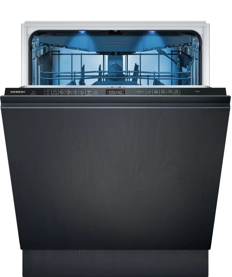 Siemens iQ500 SN65EX12CE opvaskemaskine Fuldt indbygget 14 kuverter
