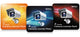Synology 8 cam Lic Pack 8 licens(er)