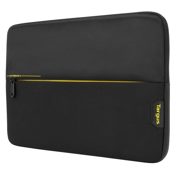 Targus CityGear 29,5 cm (11.6") Etui Sort