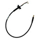 Zebra CBL-ET-KBUSB1-01 Reservedel og tilbehør til tablet USB portkabel