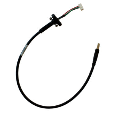 Zebra CBL-ET-KBUSB1-01 Reservedel og tilbehør til tablet USB portkabel