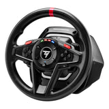Thrustmaster T128 Sort USB Rat + Pedaler Analog PC, PlayStation 4, PlayStation 5