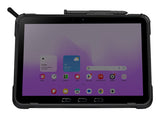 Targus THD975GLZ tablet etui 25,6 cm (10.1") Cover Sort