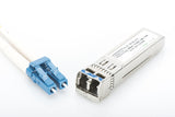 Digitus DN-81200 modul til netværksmodtager Fiberoptisk 10000 Mbit/s mini-GBIC/SFP 850 nm