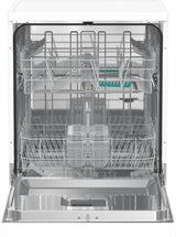 Gorenje GS642E90W Fritstående 13 kuverter