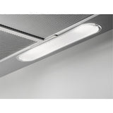 Electrolux LFU215X emhætte Vægmonteret Rustfrit stål 272 m³/t