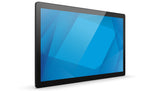 Elo Touch Solutions E391414 POS-terminal RK3399 All-in-One 54,6 cm (21.5") 1920 x 1080 pixel Berøringsskærm Sort