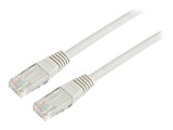 Prokord UTP-0021 netværkskabel Grå 1,5 m Cat6 U/UTP (UTP)