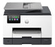 HP OfficeJet Pro 9132e Trådløst All-in-One Farve Printer, Instant Ink; 2-sidet printning