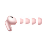 Huawei FREEBUDS NEO Headset Trådløs I ørerne Opkald/Musik/Sport/Hverdag Bluetooth Lyserød