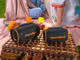 Tracer XtremeBeat Lite Sort, Orange 10 W