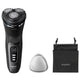 Philips 3000 series Shaver S3244/12 Elektrisk shaver til våd og tør barbering