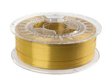 Spectrum Filaments SILK PLA Polymælkesyre (PLA) Guld 1 kg
