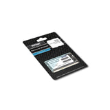 Patriot Memory 8GB DDR3 PC3-12800 (1600MHz) SODIMM hukommelsesmodul 1 x 8 GB 204-pin SO-DIMM