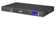 Eaton EATS16 strømforsyningsenhed (PDU) 9 AC stikkontakt(er) 1U Sort