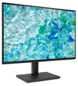 Acer Vero B7 B277Gbmiprzx computerskærm 68,6 cm (27") 1920 x 1080 pixel Fuld HD LCD Sort