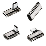 4smarts 540464 kabel kønsskifter USB-C Sølv
