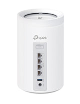 TP-Link Deco BE65 Tri-band (2,4 GHz/5 GHz/6 GHz) Wi-Fi 7 (802.11be) Hvid 4 Intern