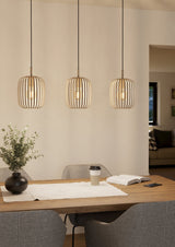 EGLO 900497 loftbelysning E27 40 W