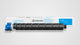 KYOCERA TK-8465C tonerpatron 1 stk Original Blå
