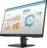 HP P-Series P24 G4 computerskærm 60,5 cm (23.8") 1920 x 1080 pixel Fuld HD
