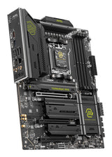 MSI MAG B850 TOMAHAWK MAX WIFI bundkort AMD B850 Sokkel AM5 ATX