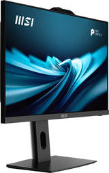 MSI Pro AP242P 14M-649XEU Intel® Core™ i5 i5-14400 60,5 cm (23.8") 1920 x 1080 pixel All-in-One PC 16 GB DDR5-SDRAM 512 GB SSD Wi-Fi 6E (802.11ax) Sort