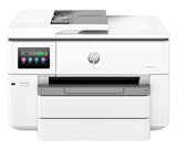 HP OfficeJet Pro 9730e Trådløst All-in-One Farve Printer, Instant Ink; 2-sidet printning