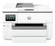 HP OfficeJet Pro 9730e Trådløst All-in-One Farve Printer, Instant Ink; 2-sidet printning