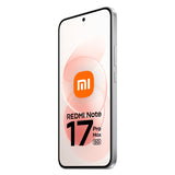 Xiaomi Redmi Note 17 Pro Max 5G 17,4 cm (6.83") Dual SIM 8 GB 256 GB 9210 mAh Hvid