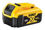 DeWALT DCB182-XJ ledningsfrit batteri / ledningsfri oplader