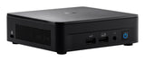 ASUS NUC 12 Pro Slim Kit RNUC12WSKI700002I UCFF Sort i7-1260P