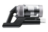 Samsung VS80F28ELP 2-i-1 stangstøvsuger Batteri Dry HEPA, mikro Poseløs 0,5 L 770 W Grå 2,2 At