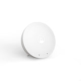 Airthings Wave Mini intelligent overvågning af luftkvaliteten med indikator for skimmelrisiko