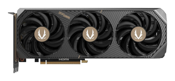 Zotac GAMING GeForce RTX 5080 SOLID CORE NVIDIA 16 GB GDDR7