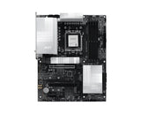 MSI PRO X870E-S EVO WIFI bundkort AMD X870E Sokkel AM5 ATX