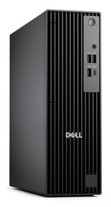 DELL Pro QCS1250 Intel Core Ultra 5 235 16 GB DDR5-SDRAM 512 GB SSD Windows 11 Pro Slim PC PC Sort