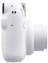 Fujifilm Instax Mini 12 86 x 54 mm Hvid