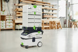 Festool 577807 værktøjskasse og kasse Grøn, Hvid