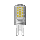Osram 4099854248818 LED-lampe Varm hvid 2700 K 4 W G9 E