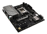 Sapphire PULSE A620AM AMD A620A Sokkel AM5 micro ATX