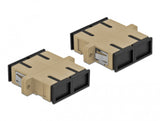 DeLOCK 85996 fiberstik SC Hunstik/Hunstik