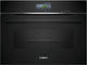 Siemens iQ700 CS736G1B1 ovn 47 L 3300 W Sort